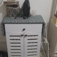 فروشی|جاکفشی، کمد، دراور|قم, کوه سفید|دیوار