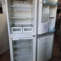 یخچال دونار