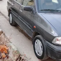 پراید131|خودرو سواری و وانت|آشخانه, |دیوار