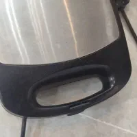 مایکروفر  و اسنک ساز|اجاق گاز و لوازم برقی پخت‌وپز|بندر گناوه, |دیوار