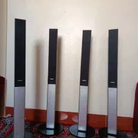 سینما خانگی