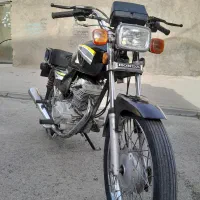 زیگما ۱۷۰ مدل ۹۴|موتورسیکلت|مشهد, توس (بلوار توس)|دیوار