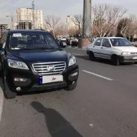 لیفان ایکس ۶۰ در حد صفر