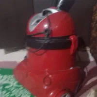 جارو برقی