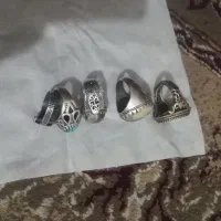 انگشترنقره