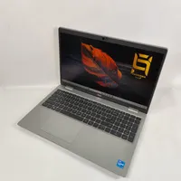 نسل یازده Corei5 لمسی مدل Dell latitude 5520