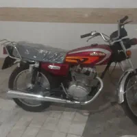 فروش موتور ۱۲۵