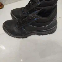 کفش کار سایز 41|کیف، کفش، کمربند|قزوین, |دیوار