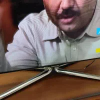 سامسونگ ۴۶ اینچ|تلویزیون و پروژکتور|ری, فیروزآبادی|دیوار