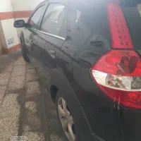 اچ سی کراس مدل ۹۷