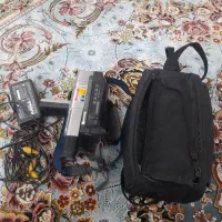 دوربین فیلمبرداری با کیفش مارک سونی فقط فقط