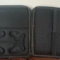 کیف حمل کنسول ps4 slim|کنسول، بازی ویدئویی و آنلاین|ایوان, |دیوار