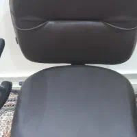 صندلی چرخدار گردون جک دار