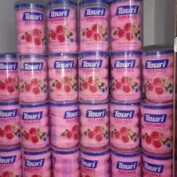 صابون توری