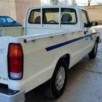 مزدا کارا 1400 تک کابین|خودرو سواری و وانت|گرگان, |دیوار