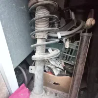 لوازم یدکی لیفان ۵۲۰ استوک|قطعات یدکی و لوازم جانبی|اراک, |دیوار