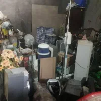 خرید وفروش وسایل دست دوم و ضایعات خانگی و صنعتی|خدمات پیشه و مهارت|بانه, |دیوار