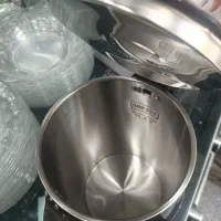 کتری برقی ۱.۸ لیتری مدل ۷۶۵ گوسونیک|سماور، چای‌ساز، قهوه‌ساز|تهران, سلسبیل جنوبی|دیوار