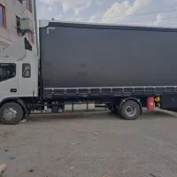 باربری کرج اندیشه شهریار شهرقدس خلیج ورداورد تهران|خدمات حمل و نقل|قدس, شهرک فرزان|دیوار