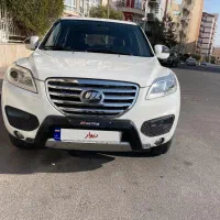 لیفان x60 استثنائی بدون رنگ مدل ۹۳|خودرو سواری و وانت|تبریز, |دیوار