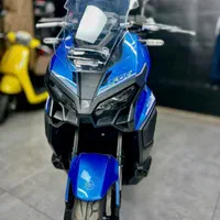 کی وی xdv 250|موتورسیکلت|تهران, دزاشیب|دیوار