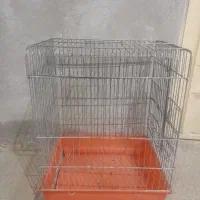 قفس بزرگ