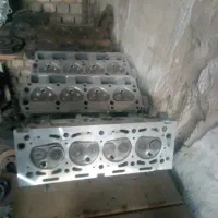 استوک ارش