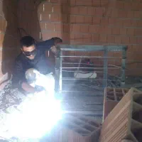 جوشکاری سیار|خدمات پیشه و مهارت|مینودشت, |دیوار