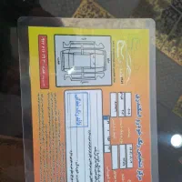 ۲۰۶ تیپ ۲ بیرنگ شاسی پلمپ|خودرو سواری و وانت|بجنورد, |دیوار