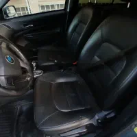 جیلی اتوماتgc6 الیت|خودرو سواری و وانت|قم, باجک سه|دیوار