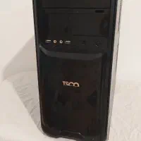 کیس  cpu i3|رایانه رومیزی|شهرکرد, |دیوار