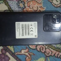 گوشی ردمی 10A|موبایل|جالق, |دیوار