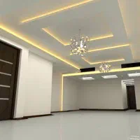 بند کشی ساختمان