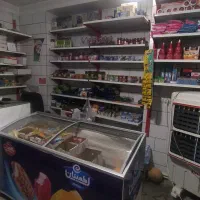 فروش لوازم سوپر مارکت|فروشگاه و مغازه|ماهان, |دیوار