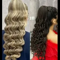 مدل نیاز دارم|خدمات آرایشگری و زیبایی|ارومیه, |دیوار