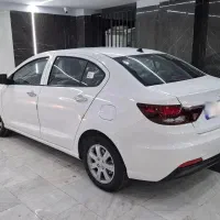 شاهینcvt ۱۴۰۴ اتوماتیک سانروف دار صفر