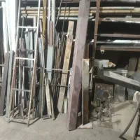 آهن آلات دست دوم|خدمات پیشه و مهارت|اندیمشک, |دیوار