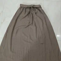 دامن کمر کش