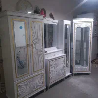 کمدلباس دراور و گنجه