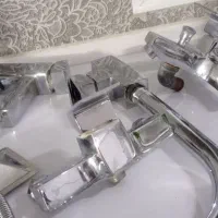 شیر آلات بهداشتی|مصالح و تجهیزات ساختمان|شاهینشهر, مخابرات (شهید بهشتی)|دیوار