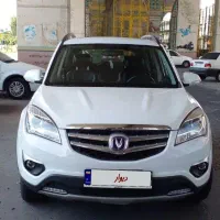 چانگان ۹۷ زر ورقی