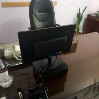 استخدام خانم محجبه ( چادر ) جهت کار دفتری