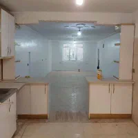 اجاره آپارتمان 120متری طبقه اول دوخوابه تک واحدی|اجارهٔ آپارتمان|قرچک, مهدیه|دیوار