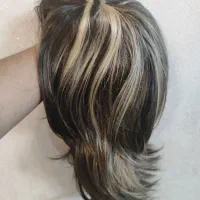 کلاه گیس برند ساتورا