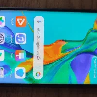 هواوی p30 pro|موبایل|تهران, فرحزاد|دیوار