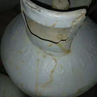 کپسول گاز پرس ۵۰ کیلویی و ۳۳ کیلو