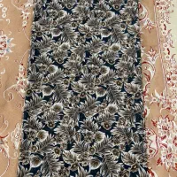 پارچه های چادری نو نو|لباس|ورامین, ورامین|دیوار