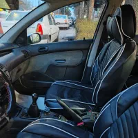 پژو 206 تیپ 5 مدل 1392|خودرو سواری و وانت|بجنورد, |دیوار