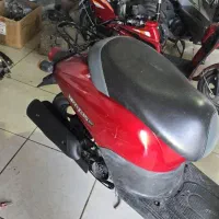 موتور پاکشتی هوندا تودی اف|موتورسیکلت|لامرد, |دیوار