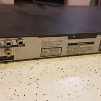 DVD پلیر سامسونگ|پخش‌کننده DVD و ویدیو|تهران, گیشا|دیوار